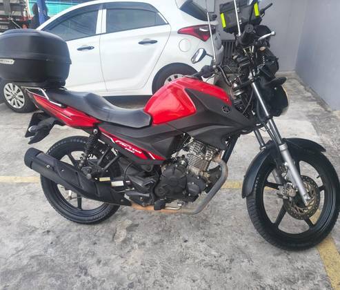 YAMAHA FACTOR 150ED YAMAHA FACTOR 150ED
